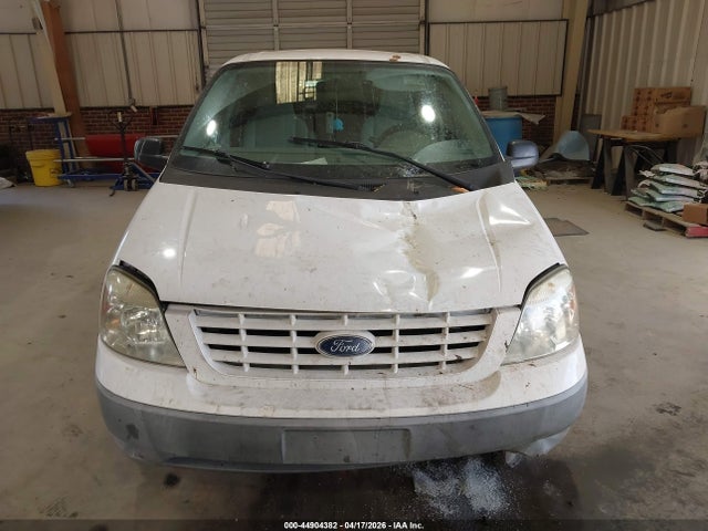 Продажа на аукционе авто 2006 Ford Freestar, vin: 2FTZA54636BA37728, номер лота: 44904382
