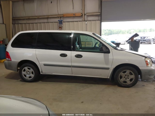 Продажа на аукционе авто 2006 Ford Freestar, vin: 2FTZA54636BA37728, номер лота: 44904382