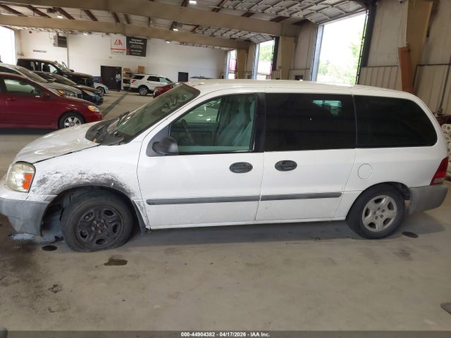 Продажа на аукционе авто 2006 Ford Freestar, vin: 2FTZA54636BA37728, номер лота: 44904382