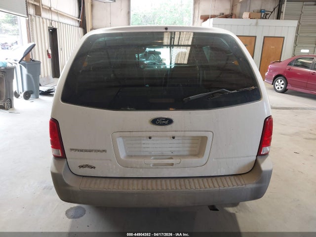 Продажа на аукционе авто 2006 Ford Freestar, vin: 2FTZA54636BA37728, номер лота: 44904382