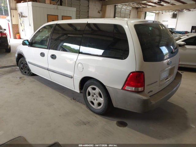 Продажа на аукционе авто 2006 Ford Freestar, vin: 2FTZA54636BA37728, номер лота: 44904382