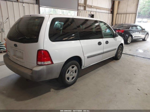 Продажа на аукционе авто 2006 Ford Freestar, vin: 2FTZA54636BA37728, номер лота: 44904382