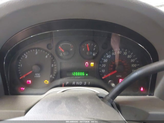 Продажа на аукционе авто 2006 Ford Freestar, vin: 2FTZA54636BA37728, номер лота: 44904382