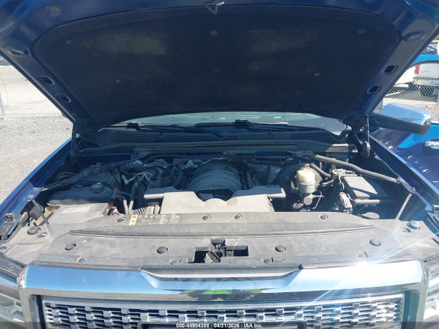 Aukcja sprzedaży 2017 Gmc Sierra 1500 Denali, vin: 3GTU2PEC9HG118028, numer aukcji: 44904388