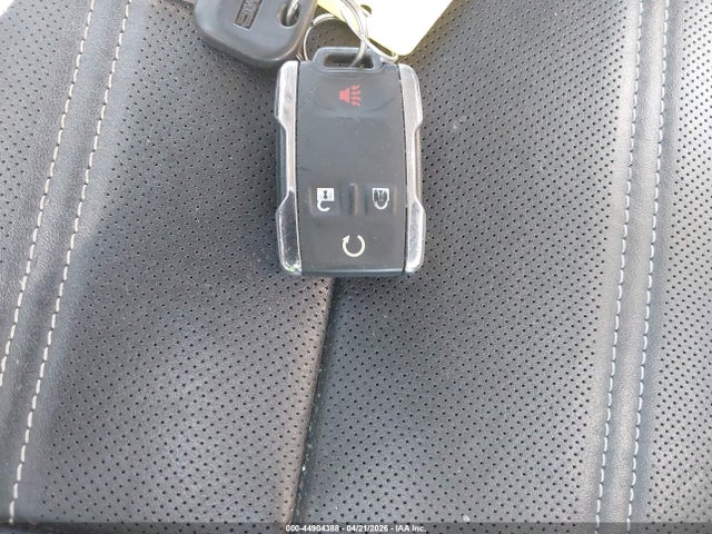 Aukcja sprzedaży 2017 Gmc Sierra 1500 Denali, vin: 3GTU2PEC9HG118028, numer aukcji: 44904388