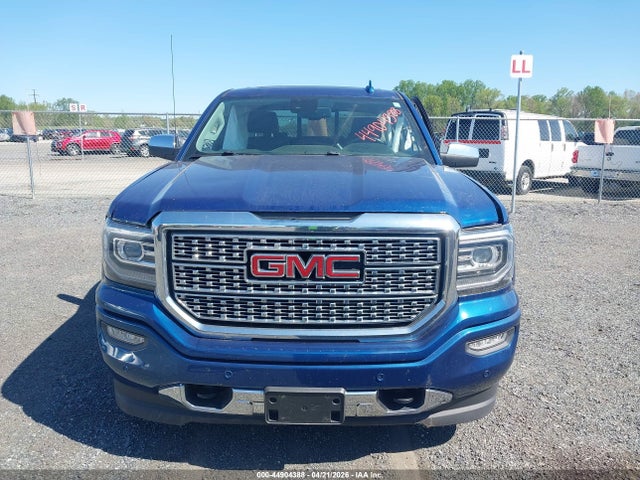 Aukcja sprzedaży 2017 Gmc Sierra 1500 Denali, vin: 3GTU2PEC9HG118028, numer aukcji: 44904388