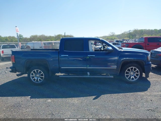 Aukcja sprzedaży 2017 Gmc Sierra 1500 Denali, vin: 3GTU2PEC9HG118028, numer aukcji: 44904388