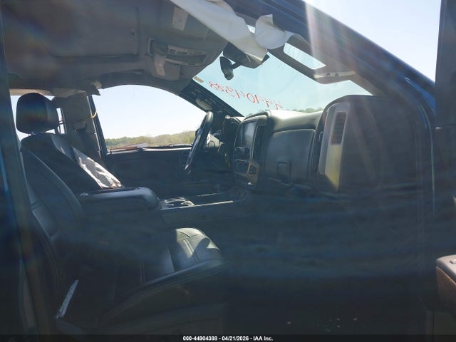 Aukcja sprzedaży 2017 Gmc Sierra 1500 Denali, vin: 3GTU2PEC9HG118028, numer aukcji: 44904388