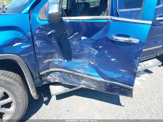 Aukcja sprzedaży 2017 Gmc Sierra 1500 Denali, vin: 3GTU2PEC9HG118028, numer aukcji: 44904388
