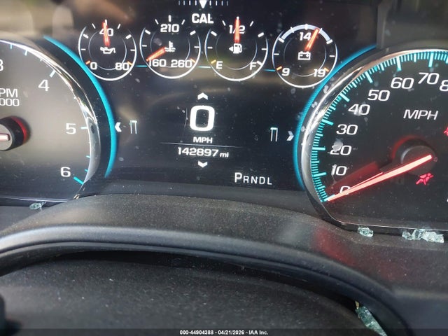 Aukcja sprzedaży 2017 Gmc Sierra 1500 Denali, vin: 3GTU2PEC9HG118028, numer aukcji: 44904388