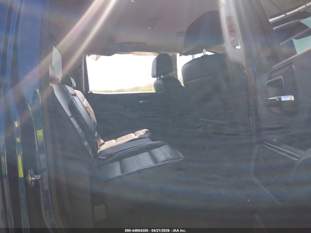 Aukcja sprzedaży 2017 Gmc Sierra 1500 Denali, vin: 3GTU2PEC9HG118028, numer aukcji: 44904388