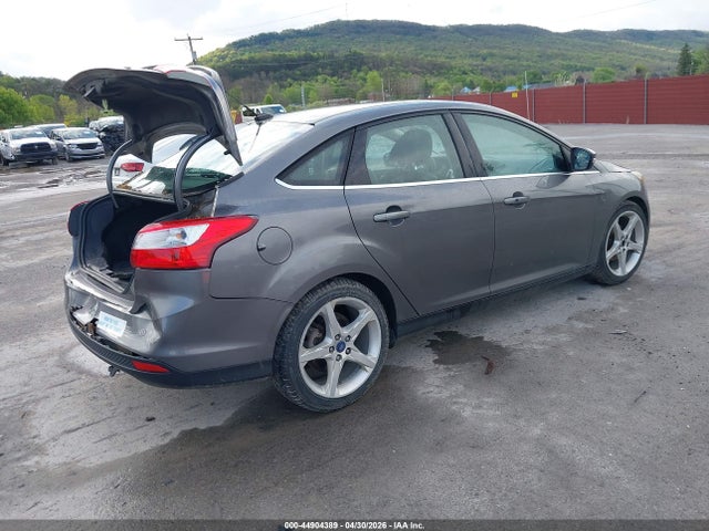 Aukcja sprzedaży 2013 Ford Focus Titanium, vin: 1FADP3J24DL160942, numer aukcji: 44904389
