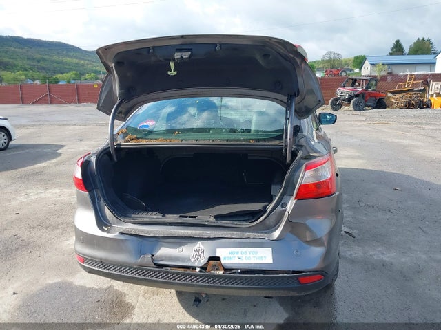 Aukcja sprzedaży 2013 Ford Focus Titanium, vin: 1FADP3J24DL160942, numer aukcji: 44904389
