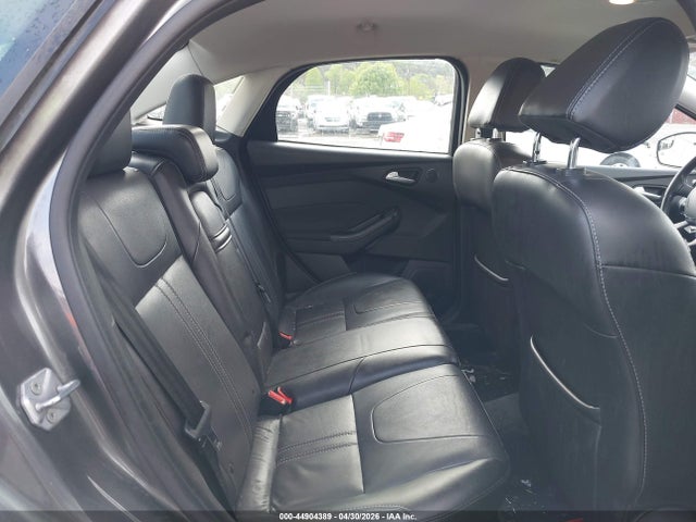 Aukcja sprzedaży 2013 Ford Focus Titanium, vin: 1FADP3J24DL160942, numer aukcji: 44904389