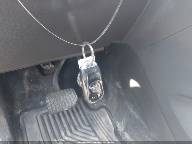 44904395 :رقم المزاد ، KL4CJBSB1JB563708 vin ، 2018 Buick Encore مزاد بيع