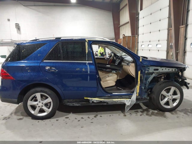 Aukcja sprzedaży 2017 Mercedes-benz Gle 350 4matic, vin: 4JGDA5HB3HA851678, numer aukcji: 44904399