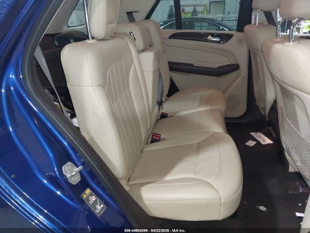 Aukcja sprzedaży 2017 Mercedes-benz Gle 350 4matic, vin: 4JGDA5HB3HA851678, numer aukcji: 44904399