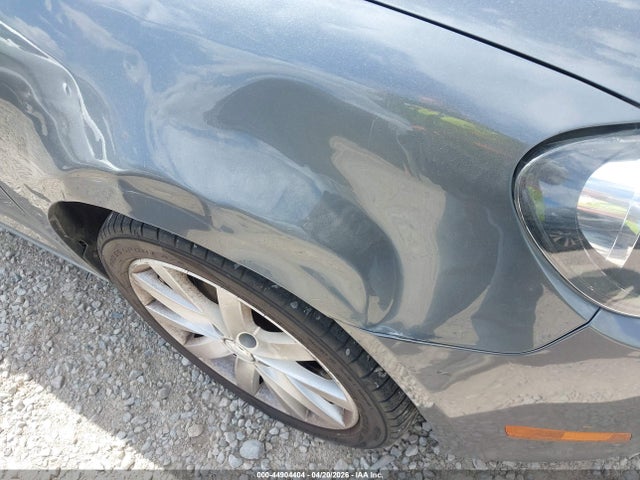 2011 Volkswagen Jetta Sportwagen 2.0l Tdi მანქანა იყიდება აუქციონზე, vin: 3VWPL7AJ4BM630624, აუქციონის ნომერი: 44904404