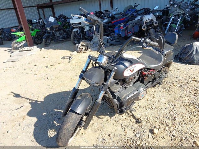 Aukcja sprzedaży 2012 Victory Motorcycles High-ball, vin: 5VPWB36N7C3002874, numer aukcji: 44904408