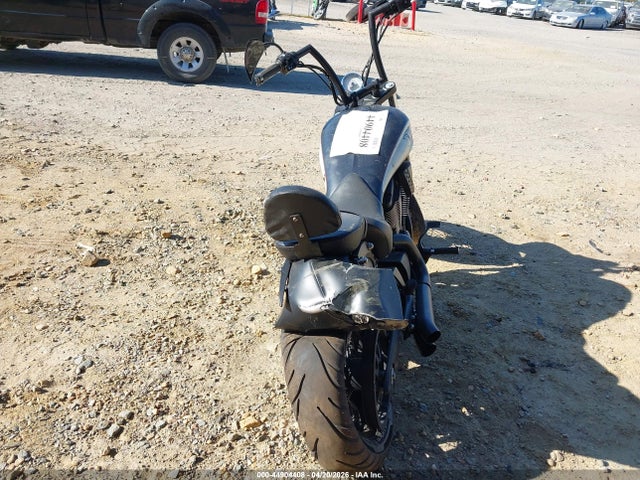 Aukcja sprzedaży 2012 Victory Motorcycles High-ball, vin: 5VPWB36N7C3002874, numer aukcji: 44904408