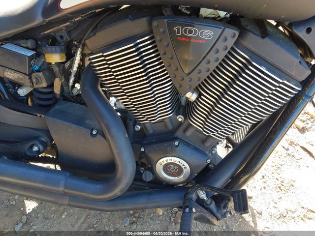 Aukcja sprzedaży 2012 Victory Motorcycles High-ball, vin: 5VPWB36N7C3002874, numer aukcji: 44904408
