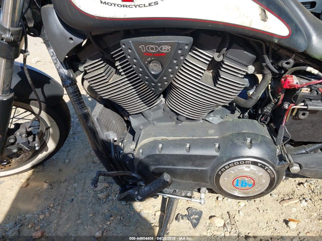Aukcja sprzedaży 2012 Victory Motorcycles High-ball, vin: 5VPWB36N7C3002874, numer aukcji: 44904408