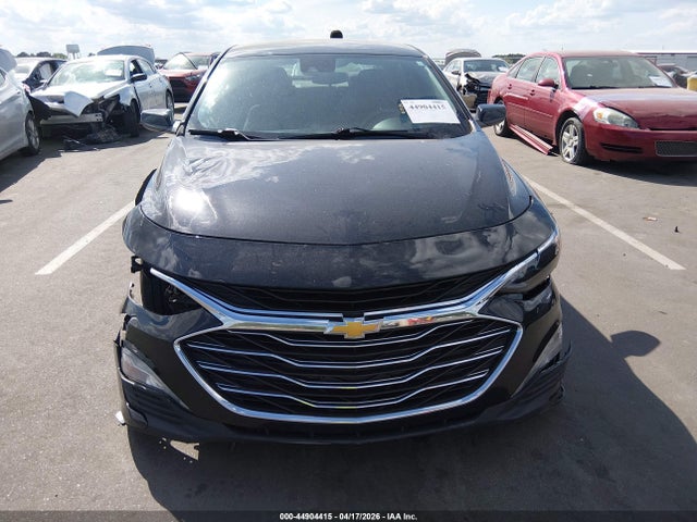 2024 Chevrolet Malibu Fwd 1lt მანქანა იყიდება აუქციონზე, vin: 1G1ZD5ST7RF202515, აუქციონის ნომერი: 44904415