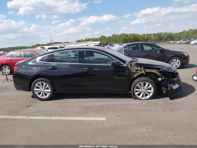 2024 Chevrolet Malibu Fwd 1lt მანქანა იყიდება აუქციონზე, vin: 1G1ZD5ST7RF202515, აუქციონის ნომერი: 44904415