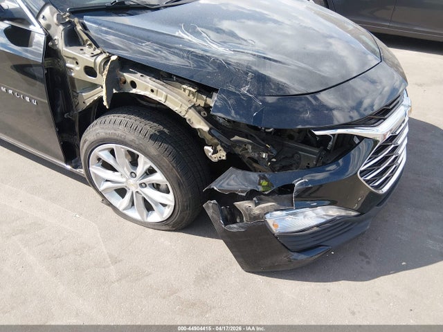 2024 Chevrolet Malibu Fwd 1lt მანქანა იყიდება აუქციონზე, vin: 1G1ZD5ST7RF202515, აუქციონის ნომერი: 44904415