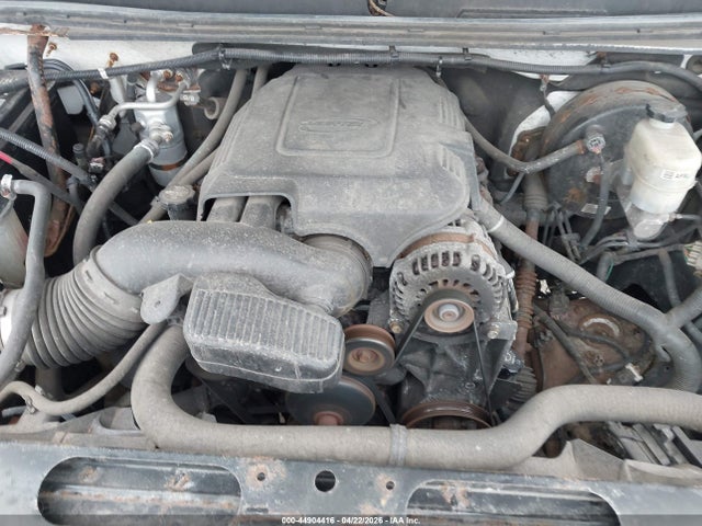 Продажа на аукционе авто 2012 Gmc Sierra 1500 Work Truck, vin: 1GTN2TE01CZ152508, номер лота: 44904416