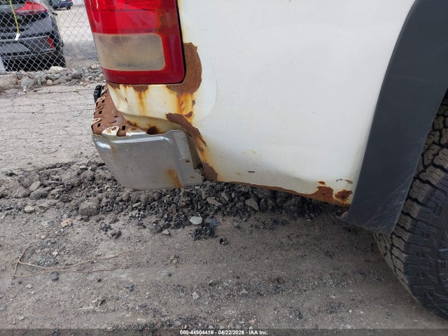 Продажа на аукционе авто 2012 Gmc Sierra 1500 Work Truck, vin: 1GTN2TE01CZ152508, номер лота: 44904416