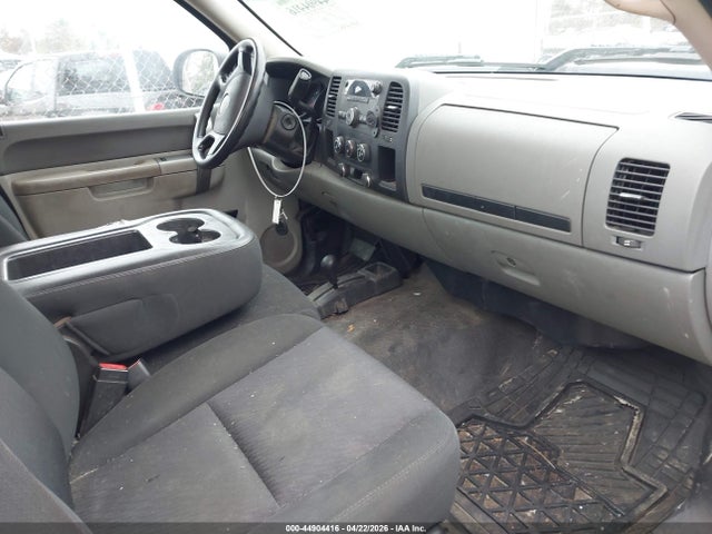 Продажа на аукционе авто 2012 Gmc Sierra 1500 Work Truck, vin: 1GTN2TE01CZ152508, номер лота: 44904416