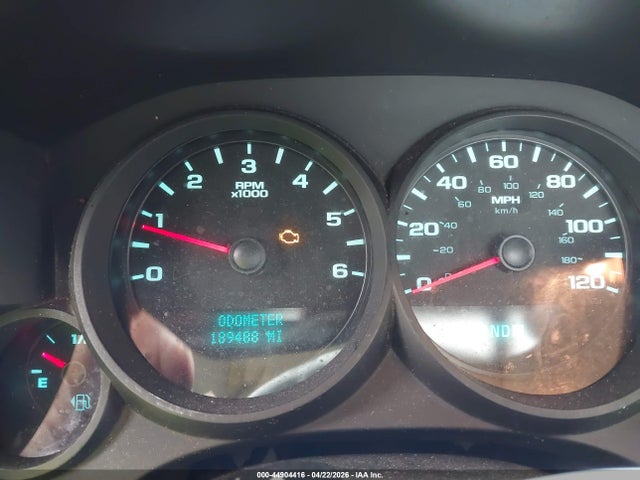 Продажа на аукционе авто 2012 Gmc Sierra 1500 Work Truck, vin: 1GTN2TE01CZ152508, номер лота: 44904416