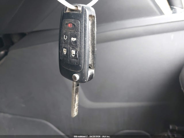 Aukcja sprzedaży 2015 Gmc Terrain Slt-1, vin: 2GKALSEK5F6177875, numer aukcji: 44904417