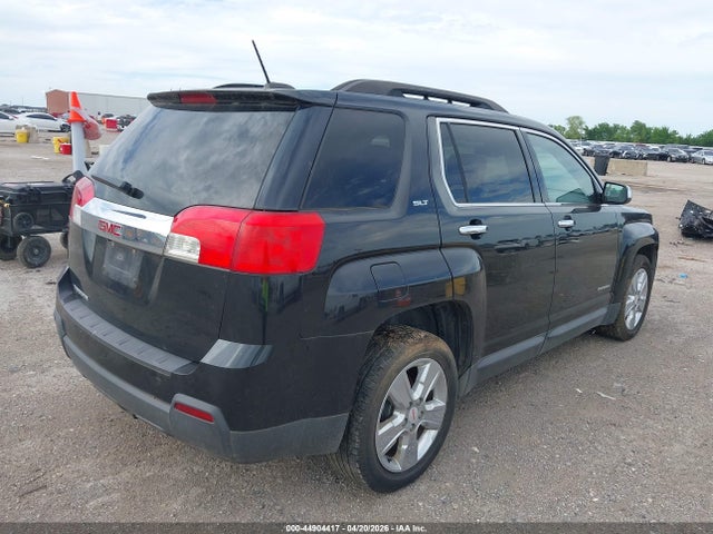 Aukcja sprzedaży 2015 Gmc Terrain Slt-1, vin: 2GKALSEK5F6177875, numer aukcji: 44904417
