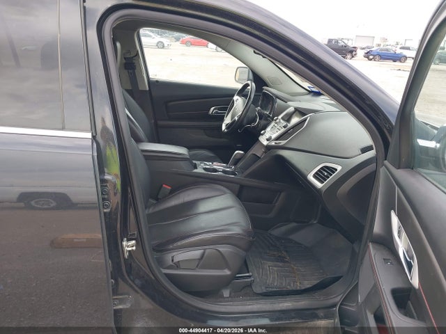 Aukcja sprzedaży 2015 Gmc Terrain Slt-1, vin: 2GKALSEK5F6177875, numer aukcji: 44904417