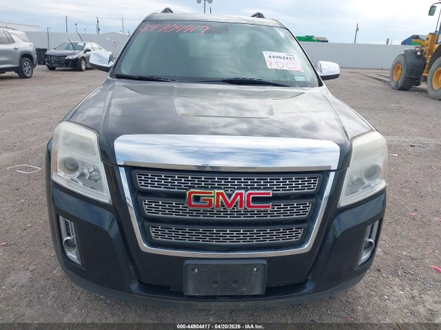 Aukcja sprzedaży 2015 Gmc Terrain Slt-1, vin: 2GKALSEK5F6177875, numer aukcji: 44904417