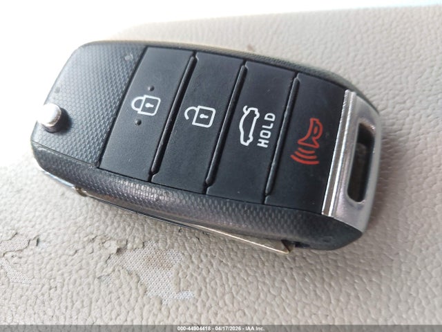 Aukcja sprzedaży 2016 Kia Optima Lx, vin: 5XXGT4L36GG115469, numer aukcji: 44904418