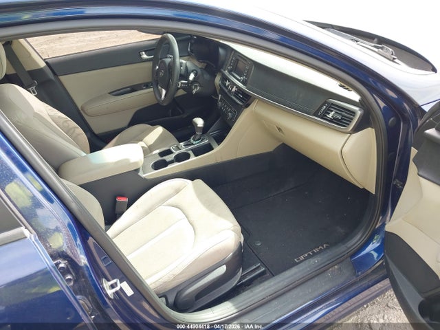 Aukcja sprzedaży 2016 Kia Optima Lx, vin: 5XXGT4L36GG115469, numer aukcji: 44904418