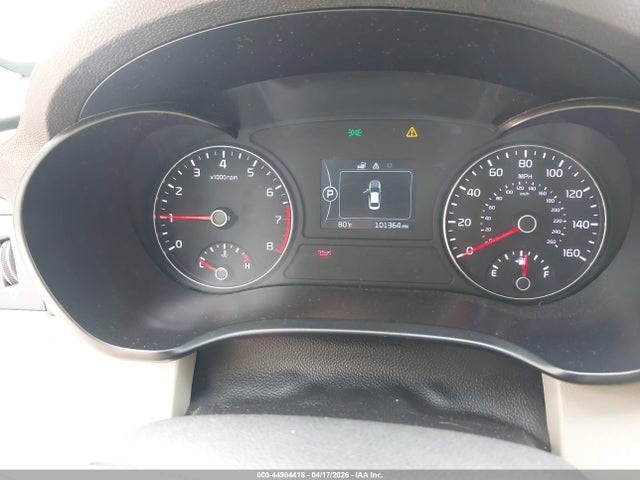 Aukcja sprzedaży 2016 Kia Optima Lx, vin: 5XXGT4L36GG115469, numer aukcji: 44904418