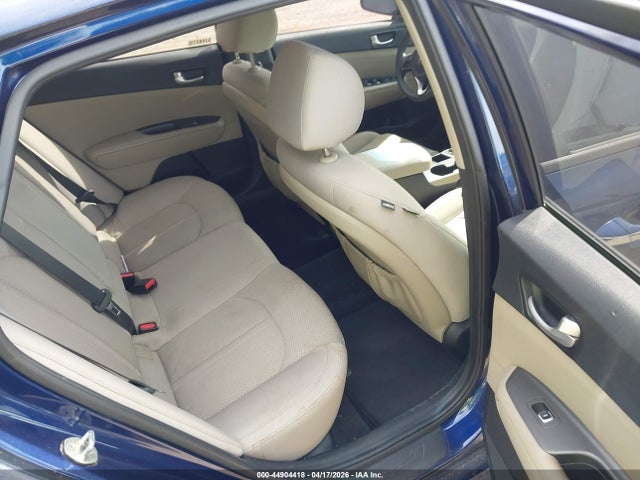Aukcja sprzedaży 2016 Kia Optima Lx, vin: 5XXGT4L36GG115469, numer aukcji: 44904418