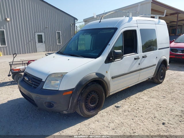 Aukcja sprzedaży 2013 Ford Transit Connect Xl, vin: NM0LS6AN6DT174113, numer aukcji: 44904419
