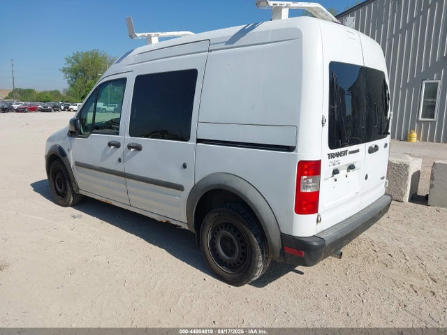 Aukcja sprzedaży 2013 Ford Transit Connect Xl, vin: NM0LS6AN6DT174113, numer aukcji: 44904419