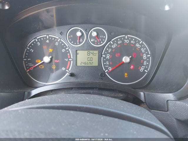 Aukcja sprzedaży 2013 Ford Transit Connect Xl, vin: NM0LS6AN6DT174113, numer aukcji: 44904419