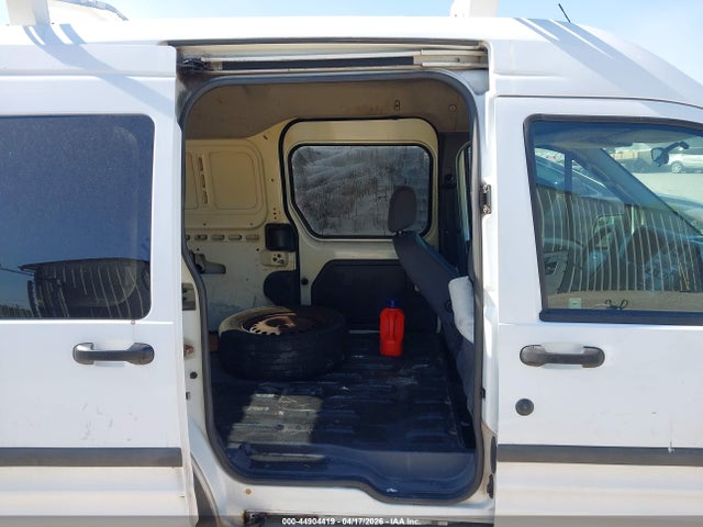Aukcja sprzedaży 2013 Ford Transit Connect Xl, vin: NM0LS6AN6DT174113, numer aukcji: 44904419