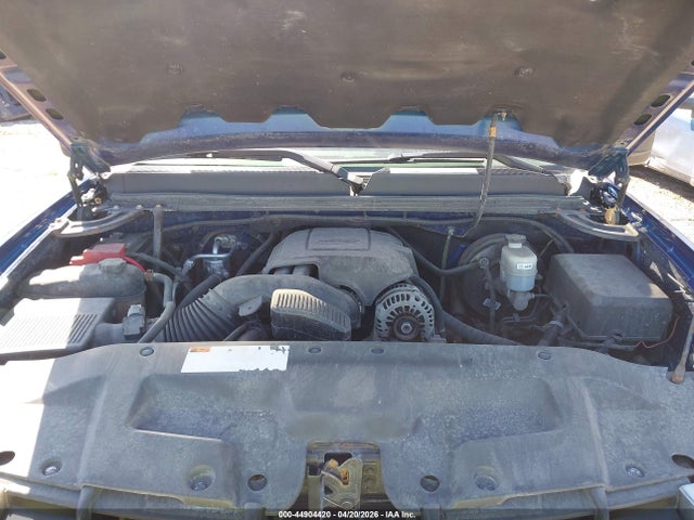 Aukcja sprzedaży 2013 Gmc Sierra 1500 Sle, vin: 1GTR2VE75DZ177584, numer aukcji: 44904420