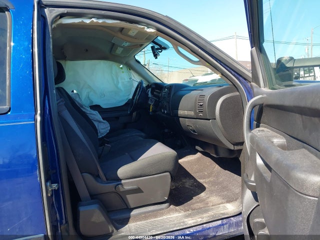 Aukcja sprzedaży 2013 Gmc Sierra 1500 Sle, vin: 1GTR2VE75DZ177584, numer aukcji: 44904420