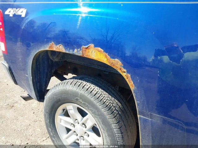Aukcja sprzedaży 2013 Gmc Sierra 1500 Sle, vin: 1GTR2VE75DZ177584, numer aukcji: 44904420