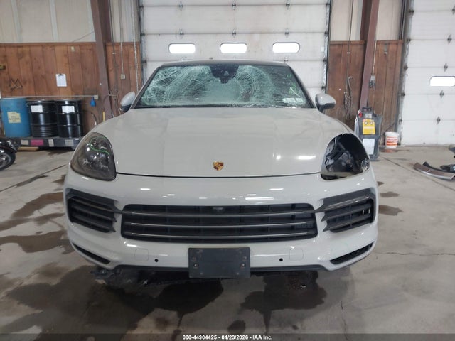 Porsche Cayenne Coupe Platinum Edition 2023 WP1BA2AY5PDA24107 Image 13