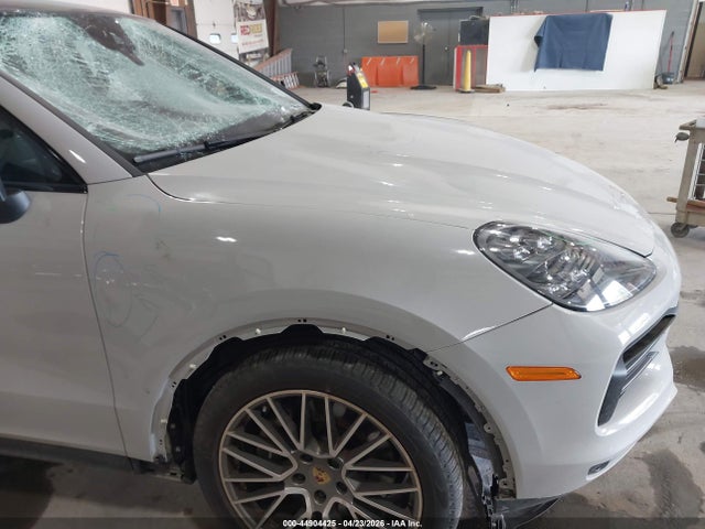 Porsche Cayenne Coupe Platinum Edition 2023 WP1BA2AY5PDA24107 Image 19